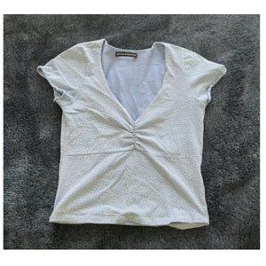 Brandy Melville Crop top